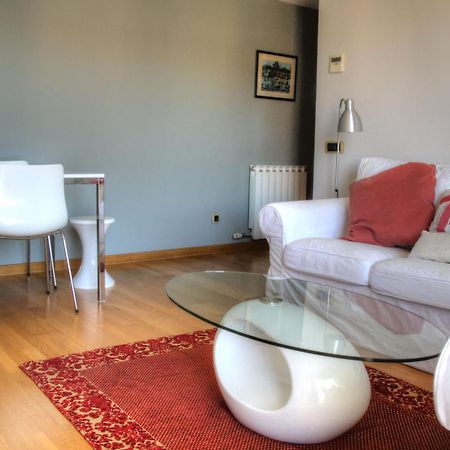 Barcelona Olympic Apartment المظهر الخارجي الصورة