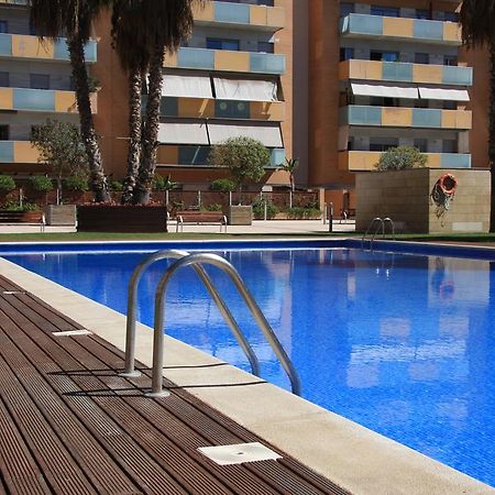 Barcelona Olympic Apartment المظهر الخارجي الصورة