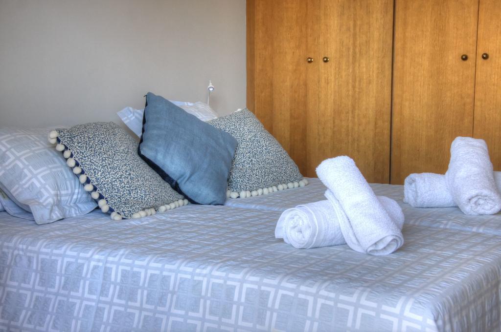 Barcelona Olympic Apartment المظهر الخارجي الصورة