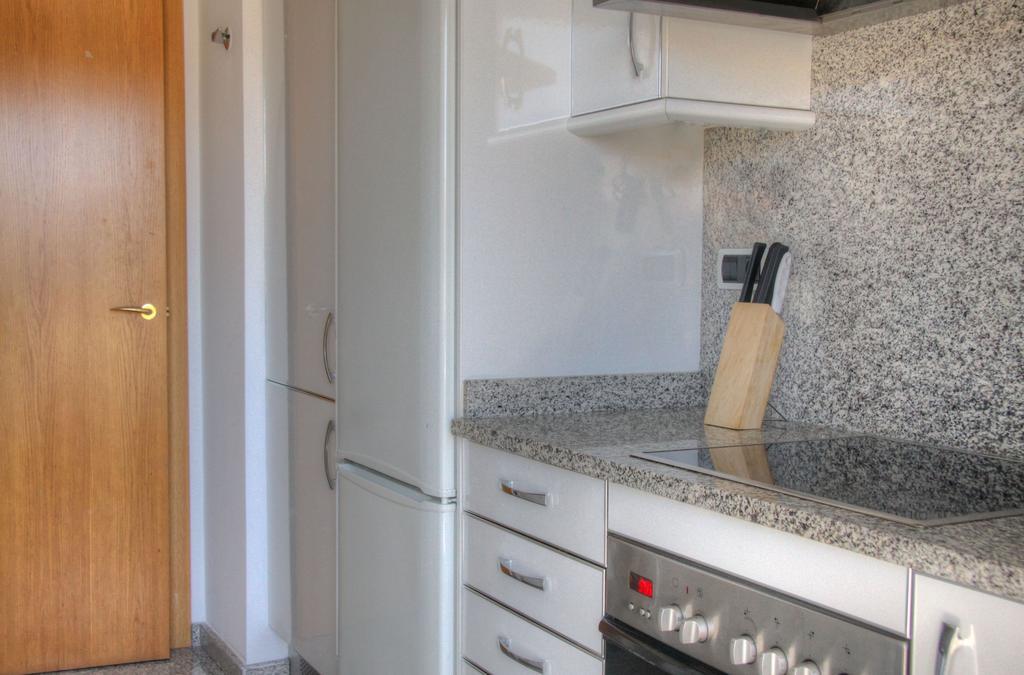 Barcelona Olympic Apartment المظهر الخارجي الصورة