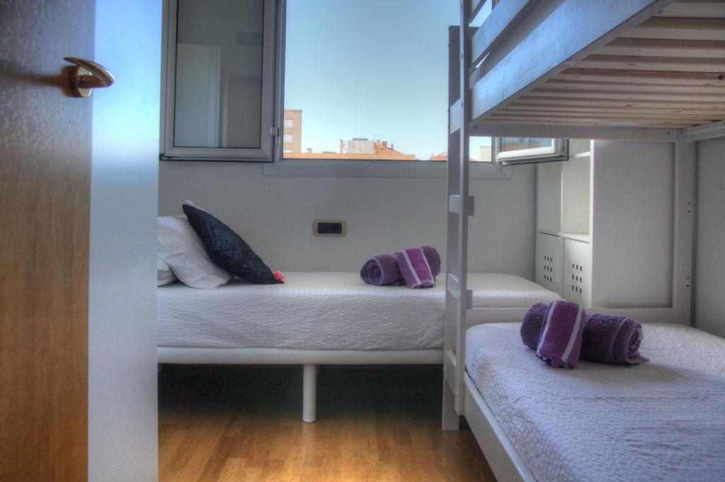 Barcelona Olympic Apartment المظهر الخارجي الصورة