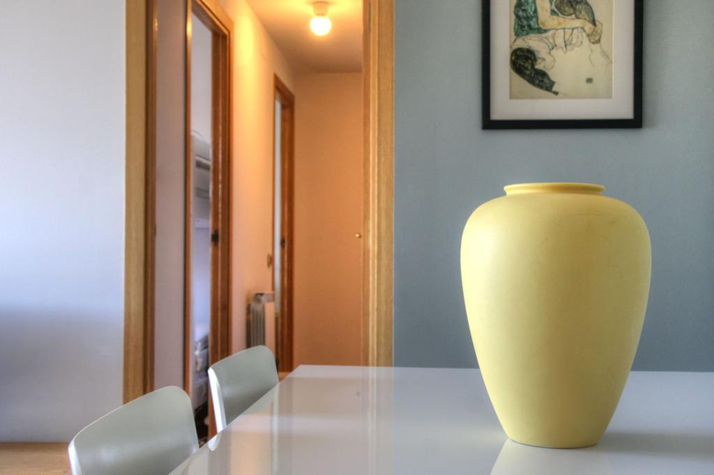 Barcelona Olympic Apartment المظهر الخارجي الصورة