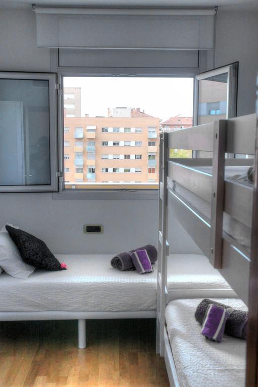 Barcelona Olympic Apartment المظهر الخارجي الصورة